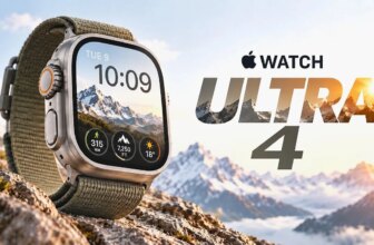 Apple Watch Ultra 4 Leaks: Upgrades Confirmed Before Launch