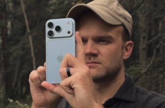 Photographer Austin Mann reviews the iPhone 18 Pro camera