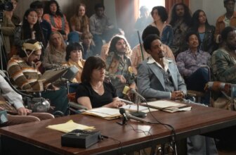 Apple’s new film from ‘Best Picture’ Oscar winner gets first trailer