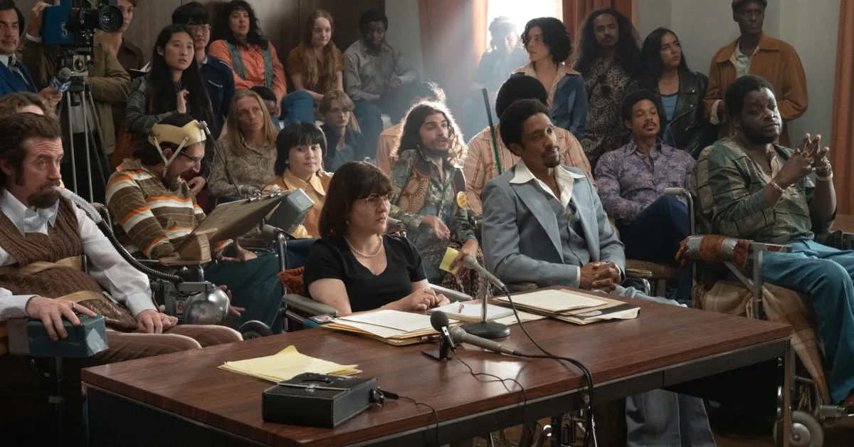 Apple’s new film from ‘Best Picture’ Oscar winner gets first trailer Apple’s new film from ‘Best Picture’ Oscar winner gets first trailer