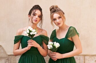 How To Choose Maxi Dresses For Bridesmaids & the Bridal Party