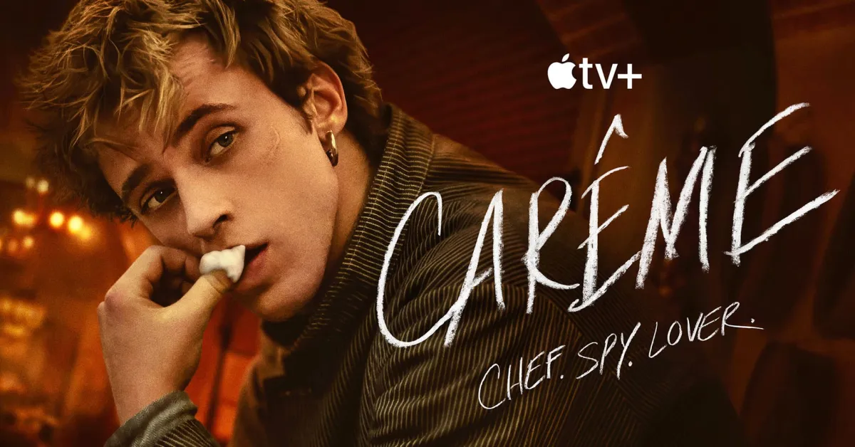Apple TV renews French drama ‘Carême’ for season two Apple TV renews French drama ‘Carême’ for season two