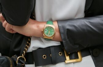 Cartier Tank to Rolex Datejust: Classic Dress Watches for Women