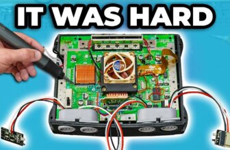 RetroGem HDMI Mod Upscales Nintendo 64 for Modern Displays