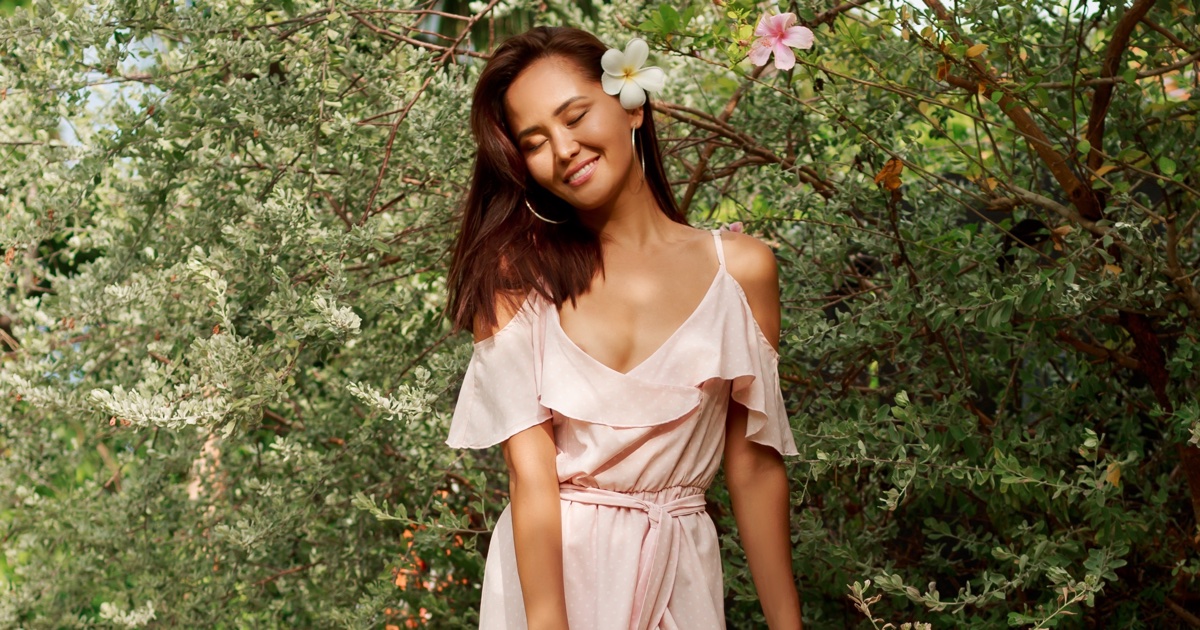 What Your Dress Color Says About Your Personal Style What Your Dress Color Says About Your Personal Style