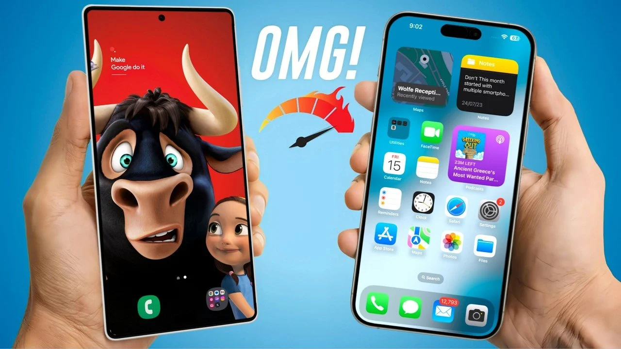 Galaxy S26 Ultra or iPhone 18 Pro Max? the Deciding Factor Galaxy S26 Ultra or iPhone 18 Pro Max? the Deciding Factor