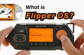 Flipper OS Brings Atomic Updates to Flipper One Devices