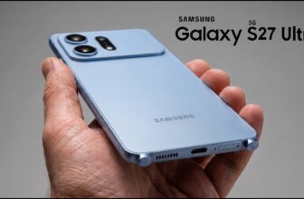 Galaxy S27 Ultra Leak: Samsung’s Biggest Surprise Isn’t Design