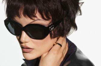 Gucci Eyewear Fall 2026 Has the Look
