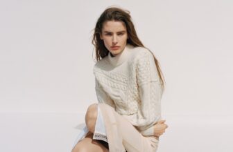 H&M Studio Fall 2026 Leans Into Soft Structure