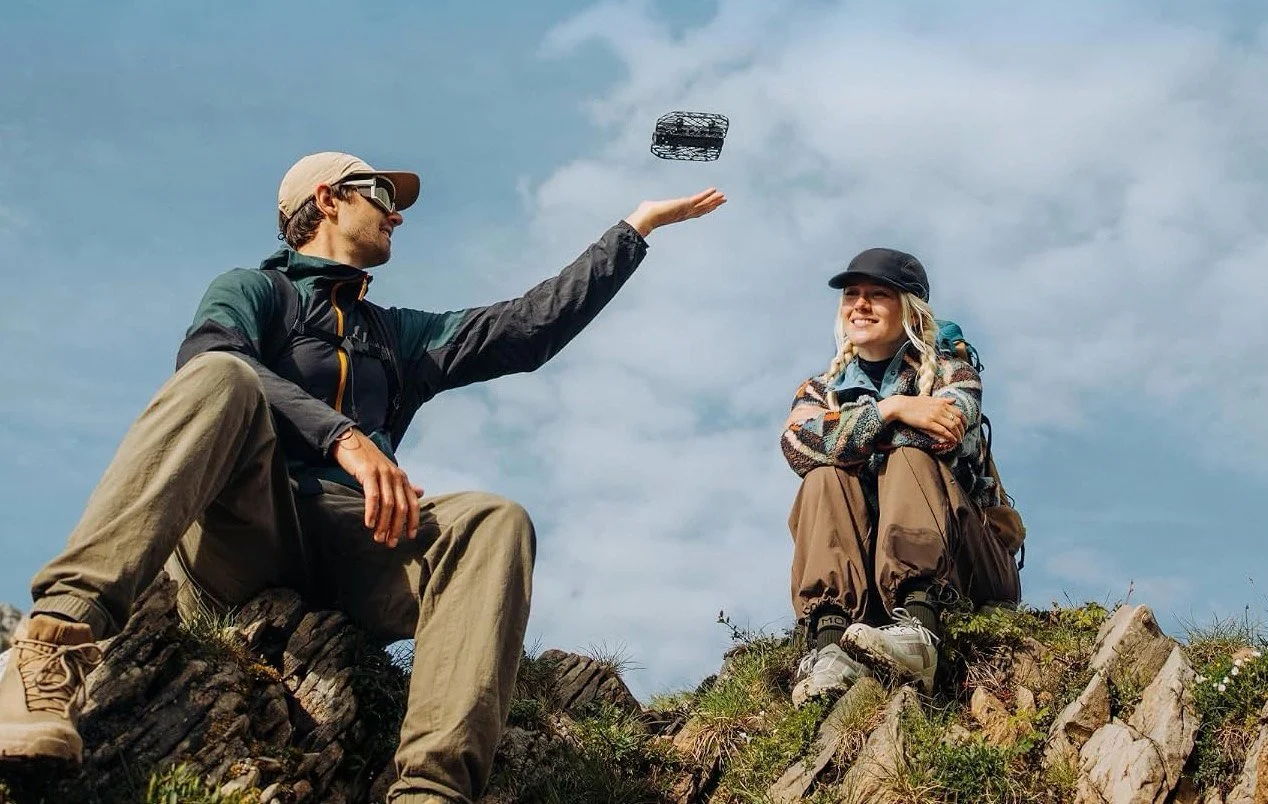HoverAir X1 Pro Max Shoots 8K Video in a Sub-250g Build HoverAir X1 Pro Max Shoots 8K Video in a Sub-250g Build