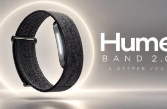Skip Whoop 5.0 Subscription Fees with the $249 Hume Band 2.0