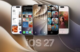Apple releases iOS 27 with Siri AI and these new iPhone features