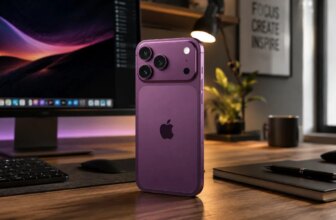 iPhone 18 Pro Max Final Design Leaks Early