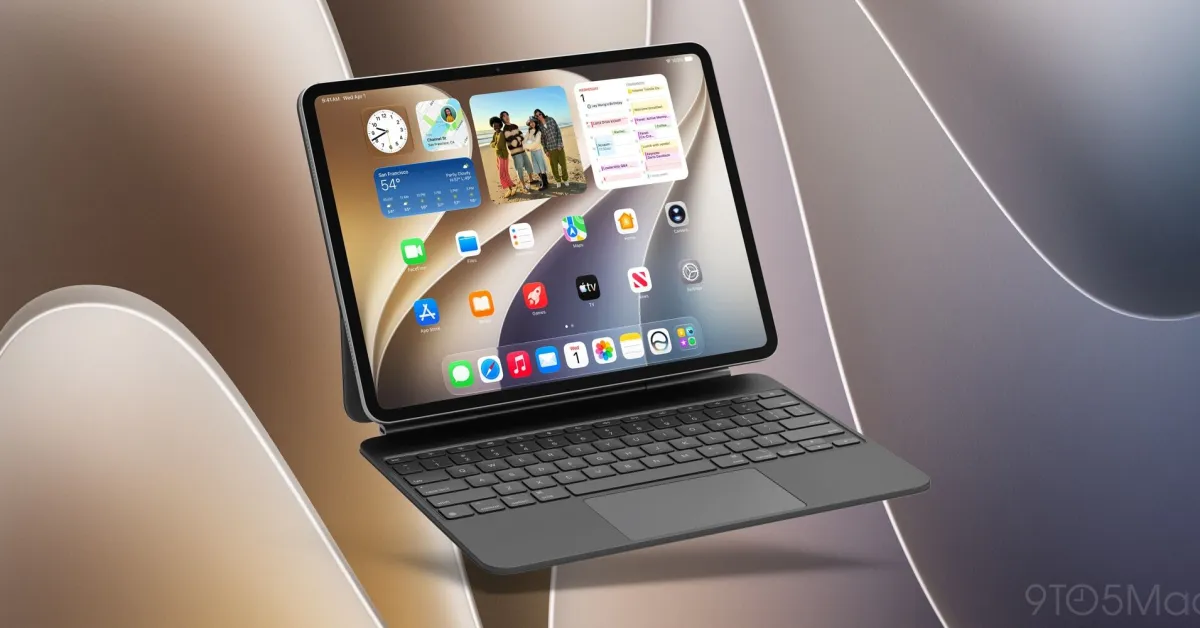 iPadOS 27 launches on September 14, here are the compatible devices iPadOS 27 launches on September 14, here are the compatible devices