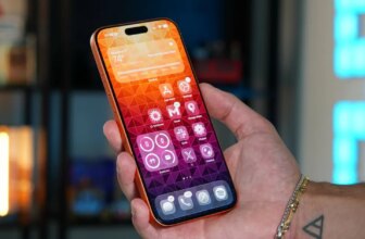 iPhone 18 Pro and Pro Max: Two new display upgrades coming next week