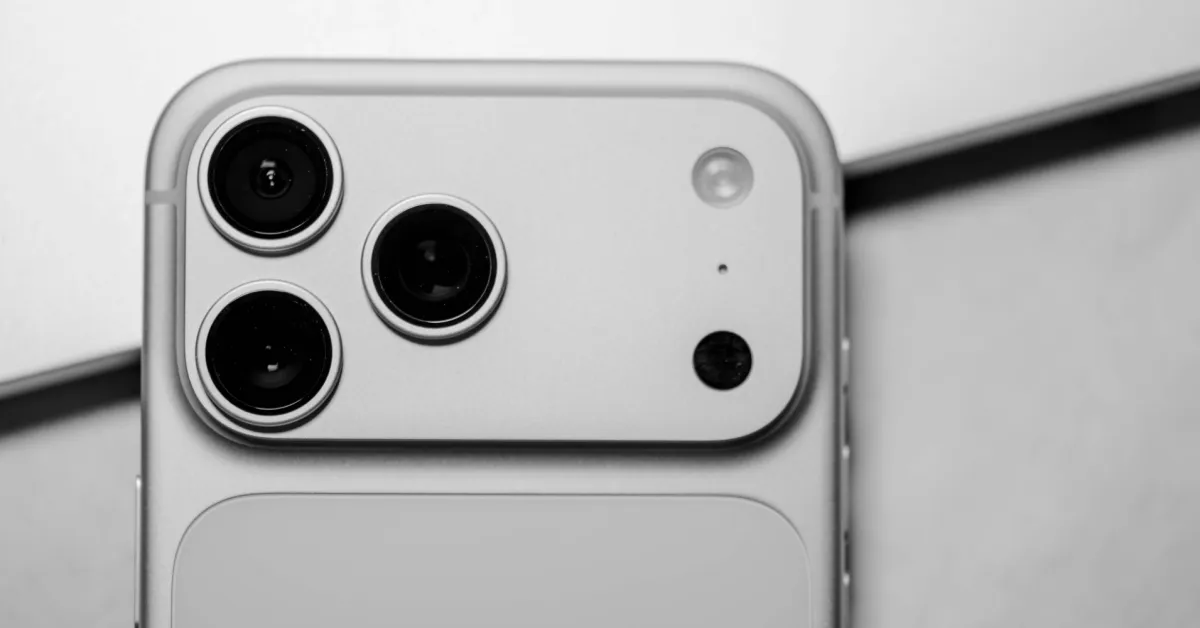 New iPhone 18 Pro report details flagship camera feature and more