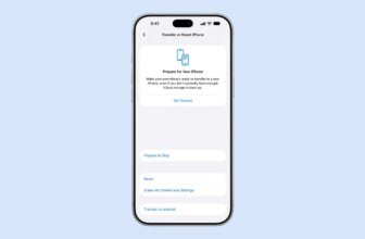 iPhone 18 Pro Max’s battery is so big Apple had to add this new feature to iOS 27