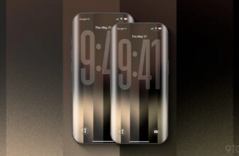 Next year’s iPhone Pro models have ‘near-borderless’ design: report