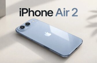 Fixing the Air: What Apple is Changing for the iPhone Air 2