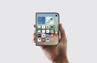 iPhone Duo accessories: Here are five top picks for Apple’s foldable