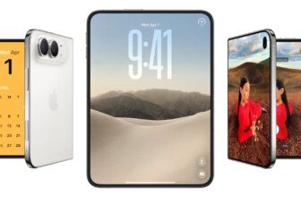 Is the iPhone Duo just the start, with most iPhones foldable within a decade?