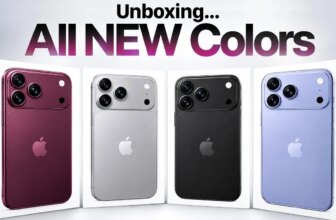 iPhone 18 Pro Max Unboxing: Every New Color Compared (Which One Should You Buy?)