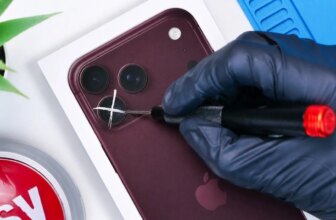 Inside the iPhone 18 Pro Teardown: What Apple Hid Beneath the Glass