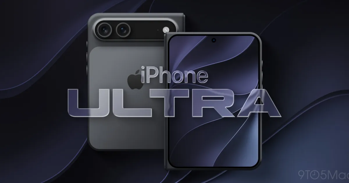 iPhone Ultra release timing: Here’s what the latest reporting says iPhone Ultra release timing: Here’s what the latest reporting says