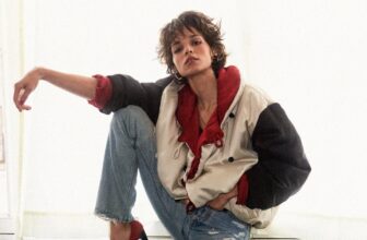 Isabel Marant Fall 2026 Delivers Denim & Attitude