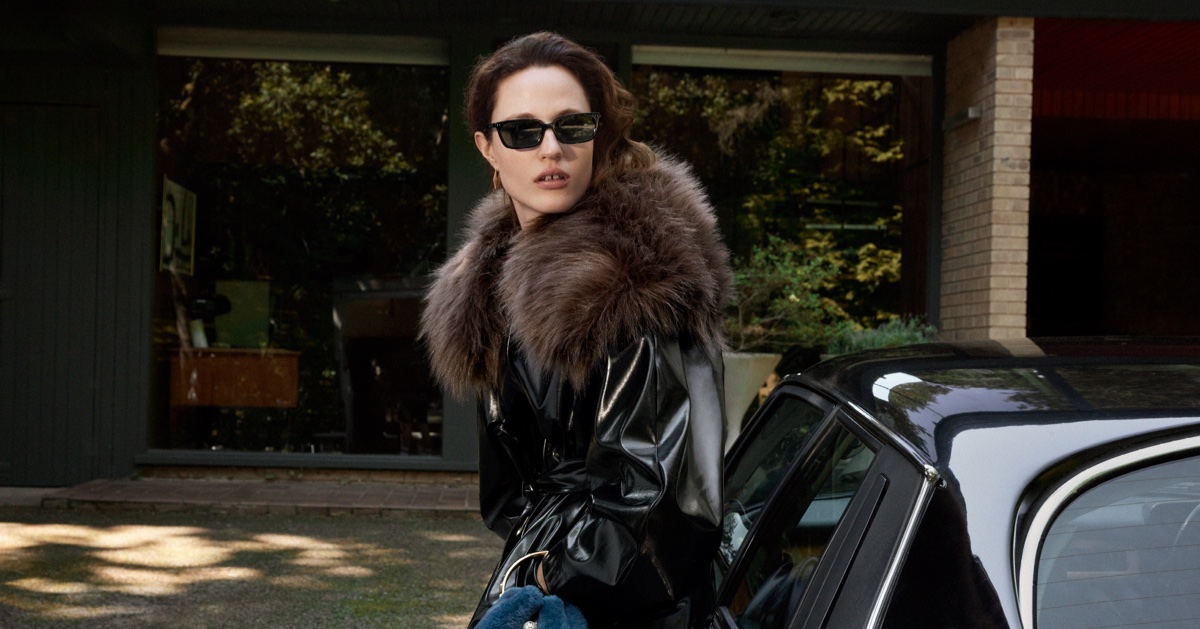 Jimmy Choo Winter 2026 Brings Luxe to the Countryside Jimmy Choo Winter 2026 Brings Luxe to the Countryside