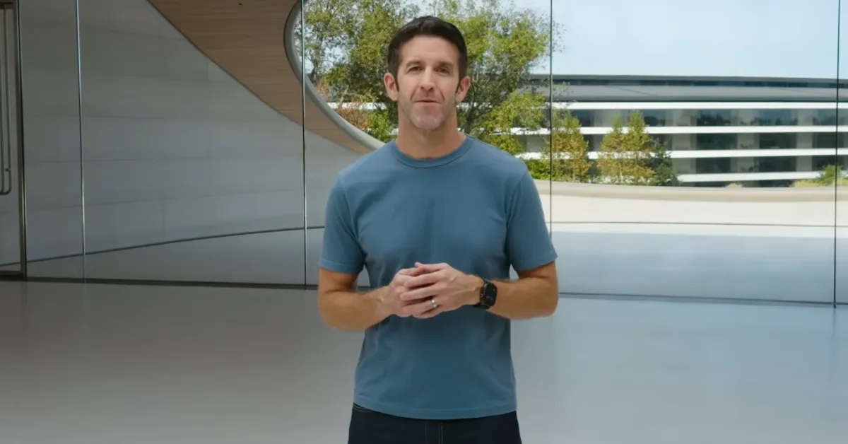 Apple has reportedly canceled innovative product that was ‘Ternus priority’ Apple has reportedly canceled innovative product that was ‘Ternus priority’