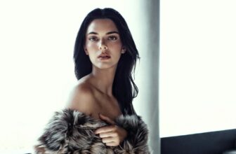 Kendall Jenner Brings LA Glamour to FRAME Fall 2026