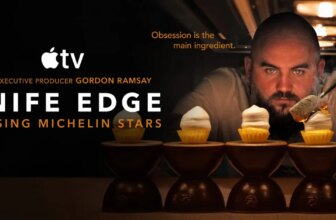 ‘Knife Edge: Chasing Michelin Stars’ season 2 premieres on Apple TV
