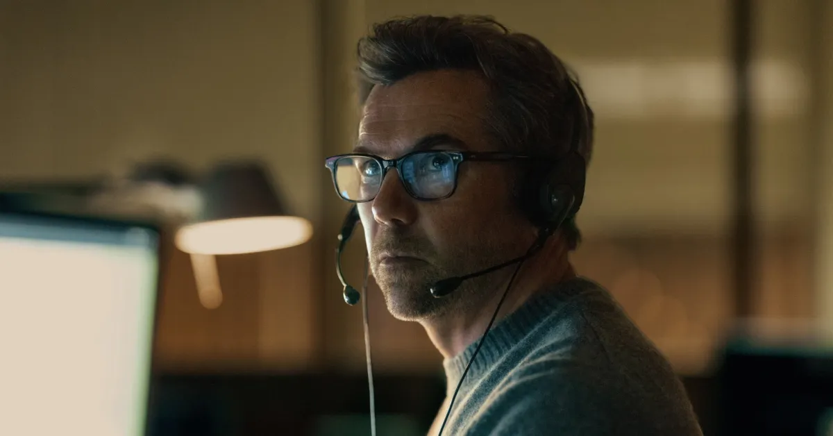 Crime thriller ‘Last Seen’ premieres on Apple TV