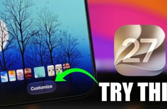 iOS 27: the First 10 Things Every iPhone User Should Do