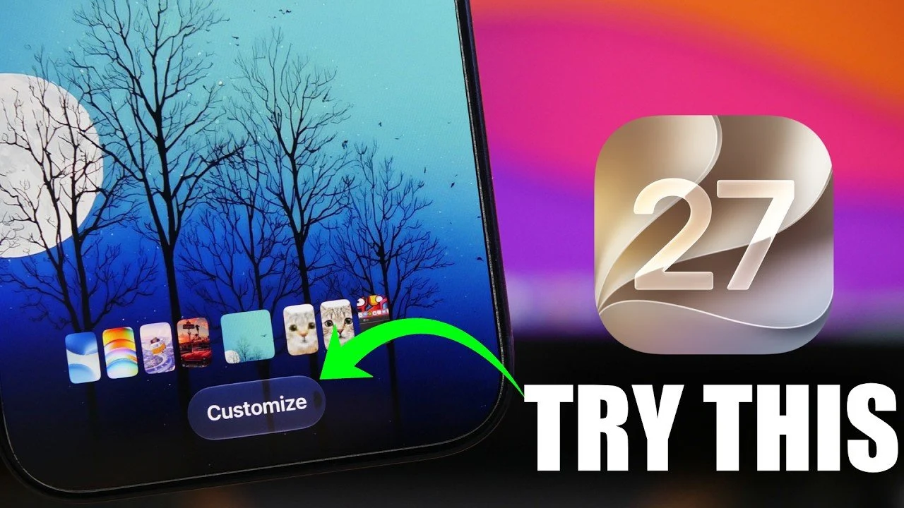 iOS 27: the First 10 Things Every iPhone User Should Do iOS 27: the First 10 Things Every iPhone User Should Do