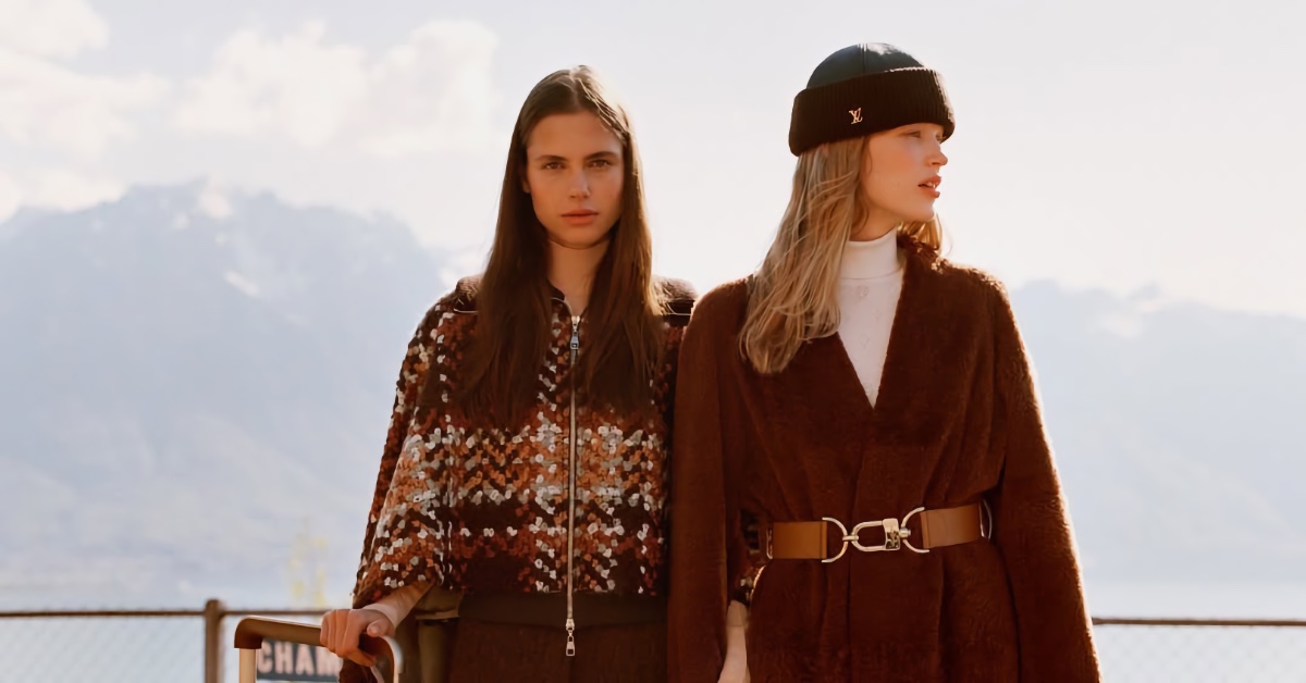 Louis Vuitton Flight Mode Fall 2026 Travels in Style Louis Vuitton Flight Mode Fall 2026 Travels in Style