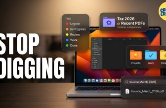 How to Unlock Your Mac’s Hidden File Automation Features