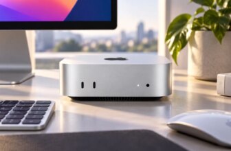 M6 Mac Mini: Just How Good Is Apple’s Tiny Powerhouse?
