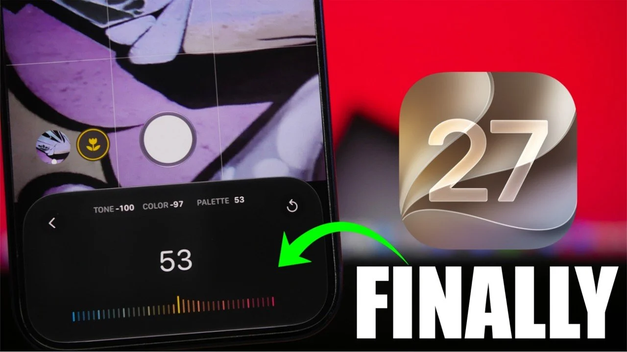iOS 27 is Almost Here: Why Apple’s Biggest Upgrade is Worth It