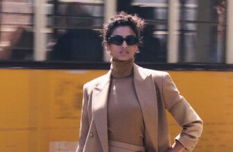 Max Mara Celebrates 75 Years With Its Iconic Outerwear