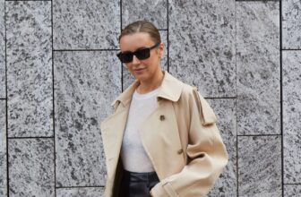 The Pre-Fall Wardrobe That Makes Seasonal Dressing Easy