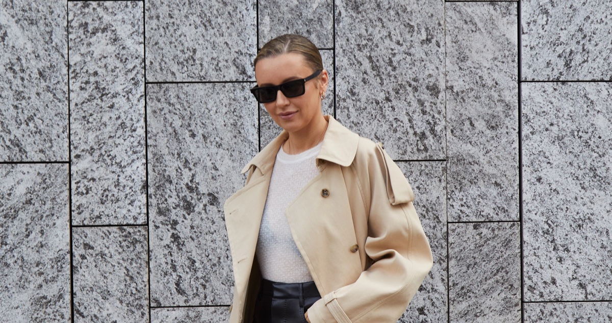 The Pre-Fall Wardrobe That Makes Seasonal Dressing Easy The Pre-Fall Wardrobe That Makes Seasonal Dressing Easy