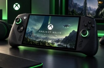 Project Helix: How the Next Xbox Plays Both PC and Console Games
