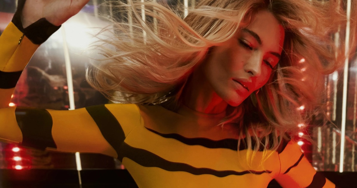 Pucci Fall 2026 Hits the Dance Floor Pucci Fall 2026 Hits the Dance Floor