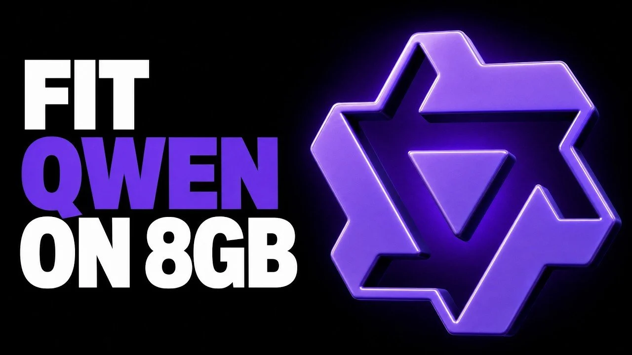 Qwen 8.4GB vs Claude: Local Coding Performance Tests Compared Qwen 8.4GB vs Claude: Local Coding Performance Tests Compared