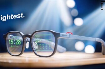 RayNeo iO AR Glasses Launch for $449 with 48-Hour Battery