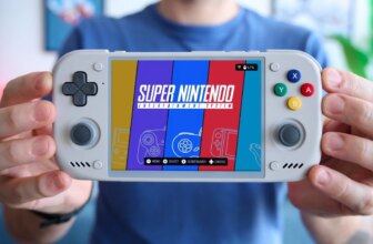 Retroid Pocket Nova vs Pocket 6 for Retro Gaming Needs