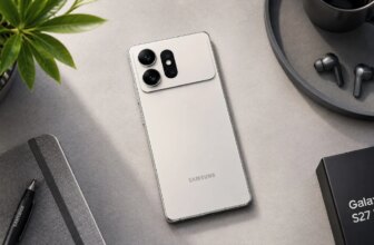 Samsung’s Galaxy S27 Ultra Camera Looks Uncomfortably Familiar